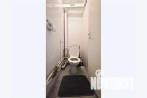 1-к квартира, посуточно, 38м2, 4/12 этаж