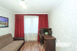 3-к квартира, на длительный срок, 58м2, 6/9 этаж