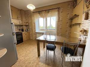 3-к квартира, на длительный срок, 85м2, 5/8 этаж