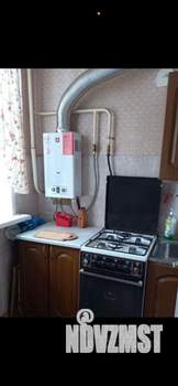 1-к квартира, на длительный срок, 33м2, 1/5 этаж