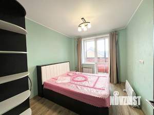 2-к квартира, на длительный срок, 60м2, 2/13 этаж
