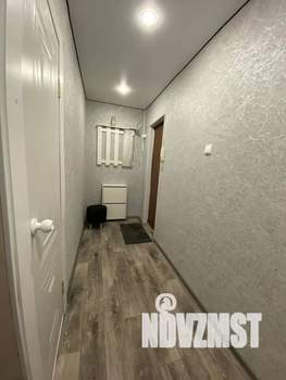 1-к квартира, посуточно, 32м2, 2/5 этаж