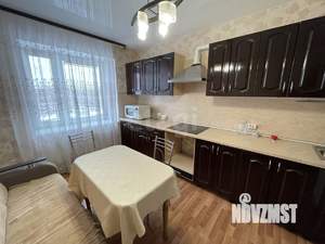 1-к квартира, на длительный срок, 44м2, 10/12 этаж