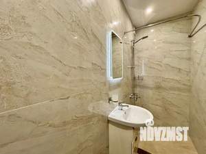 2-к квартира, посуточно, 52м2, 3/3 этаж