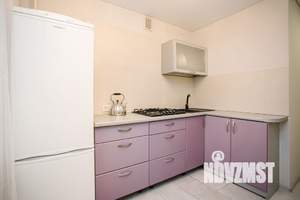 1-к квартира, на длительный срок, 38м2, 4/9 этаж