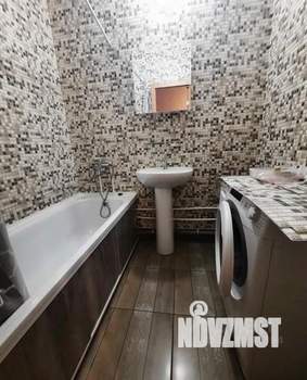 2-к квартира, на длительный срок, 60м2, 2/6 этаж