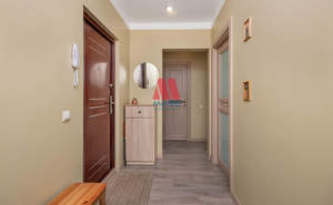 2-к квартира, на длительный срок, 74м2, 7/9 этаж