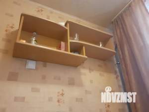 1-к квартира, посуточно, 27м2, 2/5 этаж