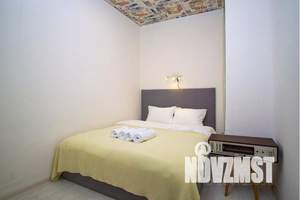 4-к квартира, посуточно, 150м2, 1/1 этаж