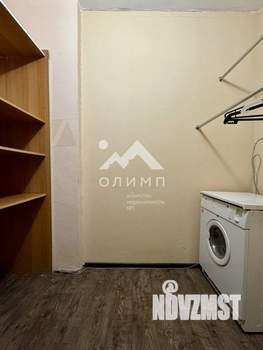 1-к квартира, на длительный срок, 45м2, 13/19 этаж