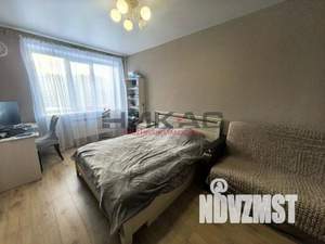 1-к квартира, на длительный срок, 39м2, 10/17 этаж