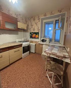 2-к квартира, на длительный срок, 49м2, 7/10 этаж