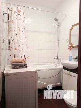 2-к квартира, на длительный срок, 40м2, 4/4 этаж