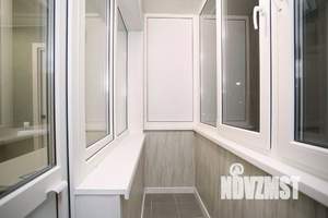 2-к квартира, на длительный срок, 45м2, 2/5 этаж