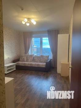 1-к квартира, на длительный срок, 35м2, 10/10 этаж