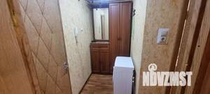1-к квартира, посуточно, 31м2, 5/5 этаж