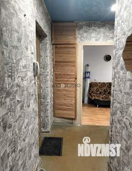 2-к квартира, на длительный срок, 45м2, 1/5 этаж