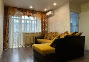 1-к квартира, на длительный срок, 31м2, 4/5 этаж