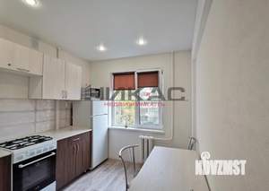 1-к квартира, на длительный срок, 30м2, 4/5 этаж