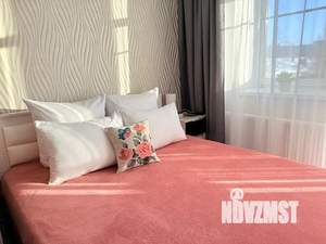 Студия квартира, посуточно, 28м2, 6/9 этаж