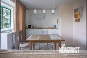 1-к квартира, посуточно, 35м2, 6/18 этаж