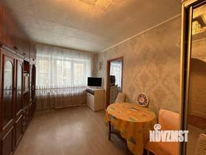 2-к квартира, на длительный срок, 43м2, 4/4 этаж