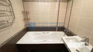 1-к квартира, на длительный срок, 33м2, 8/9 этаж