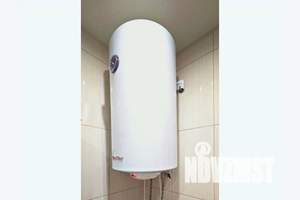 1-к квартира, посуточно, 33м2, 5/5 этаж