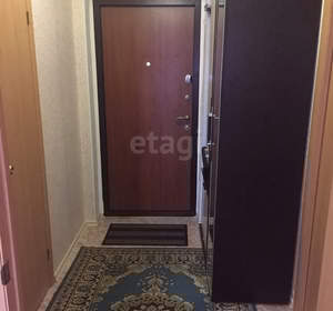 1-к квартира, на длительный срок, 35м2, 3/3 этаж