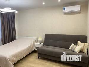 2-к квартира, посуточно, 42м2, 9/9 этаж