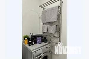 2-к квартира, посуточно, 52м2, 11/12 этаж