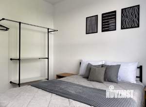 1-к квартира, посуточно, 35м2, 11/17 этаж