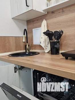 2-к квартира, посуточно, 46м2, 5/11 этаж