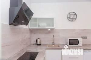 2-к квартира, посуточно, 35м2, 1/12 этаж