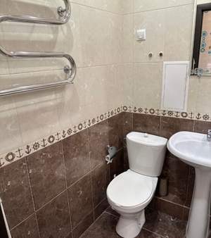 1-к квартира, на длительный срок, 32м2, 3/5 этаж