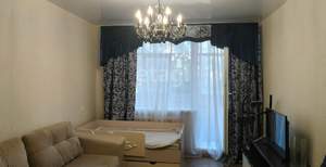3-к квартира, на длительный срок, 60м2, 2/9 этаж