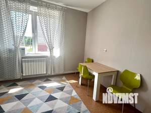 1-к квартира, посуточно, 50м2, 2/6 этаж