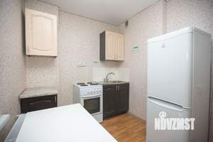 1-к квартира, на длительный срок, 28м2, 7/10 этаж