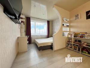 1-к квартира, на длительный срок, 30м2, 9/9 этаж