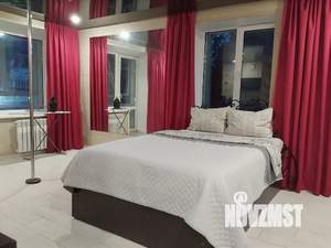 1-к квартира, посуточно, 32м2, 3/4 этаж