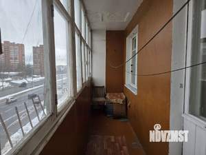 1-к квартира, на длительный срок, 40м2, 5/9 этаж