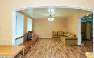 3-к квартира, на длительный срок, 84м2, 4/5 этаж