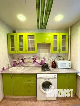 1-к квартира, на длительный срок, 33м2, 1/5 этаж