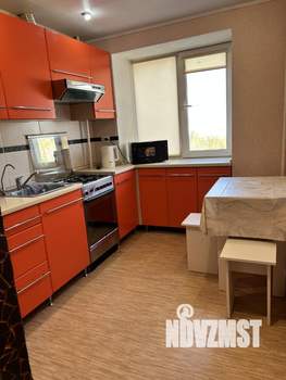 2-к квартира, на длительный срок, 43м2, 8/9 этаж