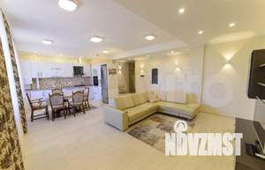 2-к квартира, на длительный срок, 75м2, 3/6 этаж