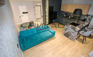 3-к квартира, на длительный срок, 106м2, 2/13 этаж