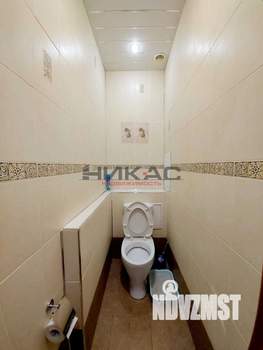 1-к квартира, на длительный срок, 45м2, 8/10 этаж