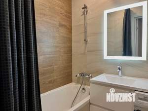 2-к квартира, посуточно, 50м2, 1/1 этаж