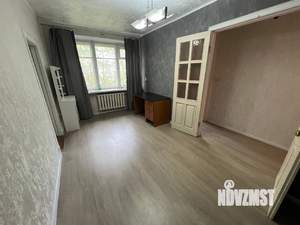 2-к квартира, на длительный срок, 42м2, 3/3 этаж