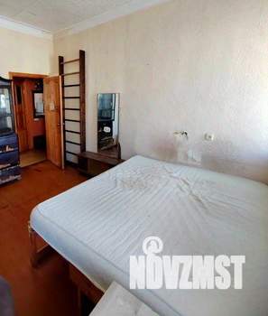 2-к квартира, на длительный срок, 60м2, 3/3 этаж